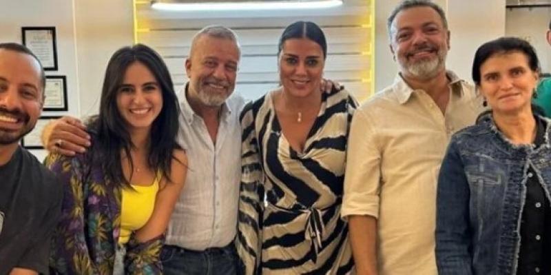 مسلسل "بقينا اتنين"