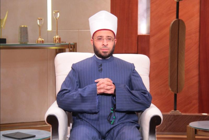 اسامة الأزهري