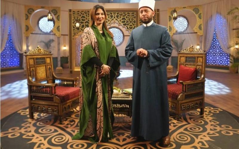 أسامة الأزهري