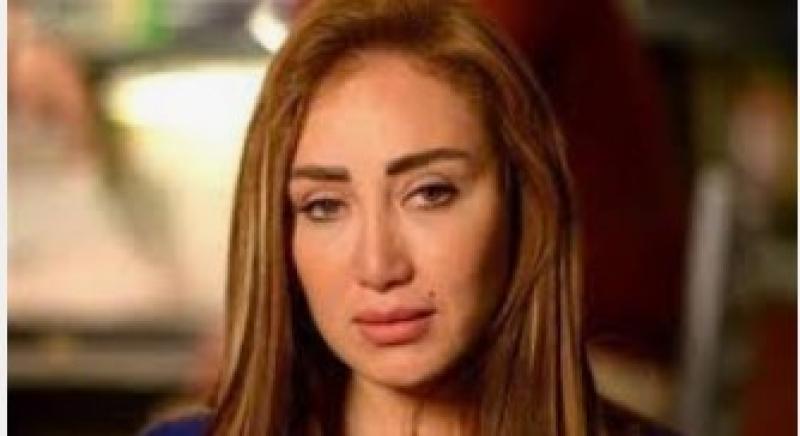 ريهام سعيد