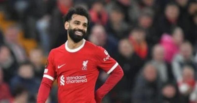 محمد صلاح 