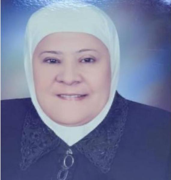 المهندسة جواهر الشربينى