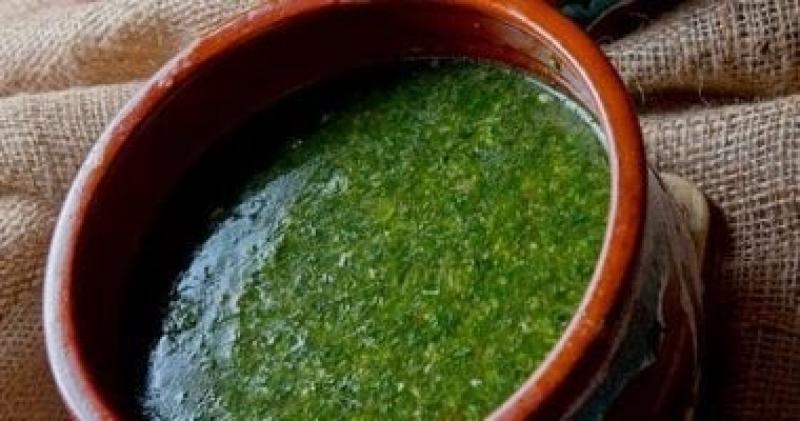 الملوخية طبق صحى فى رمضان
