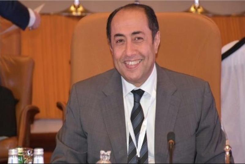 حسام زكي 