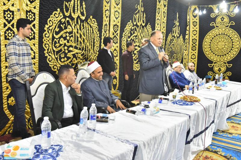 محافظ أسيوط 