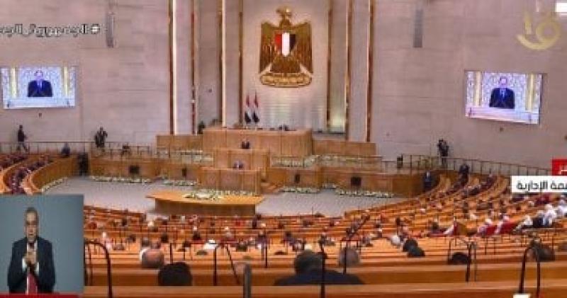 الرئيس عبد الفتاح السيسى