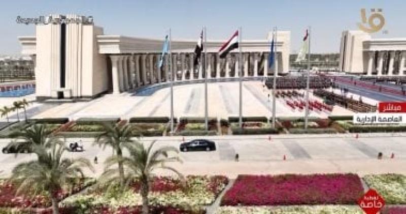 الرئيس عبد الفتاح السيسى
