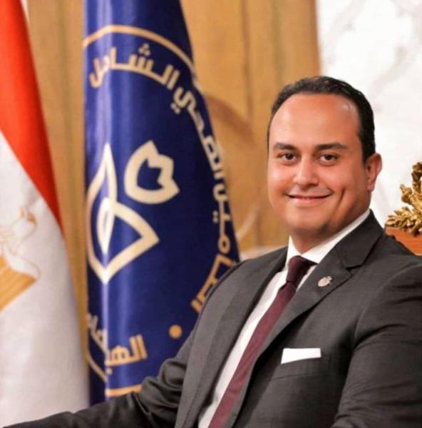 أحمد السبكى 