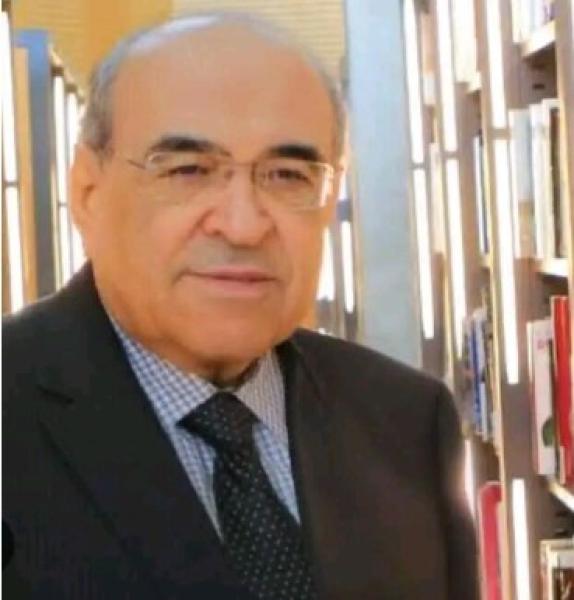 دكتور مصطفى الفقى 