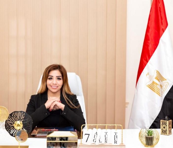 دعاء زهران