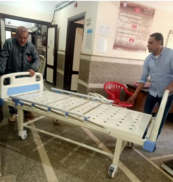 جمعية الروان بالبحيرة 