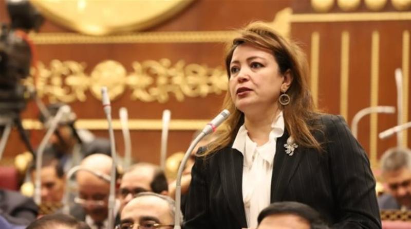 الدكتورة سماء سليمان 