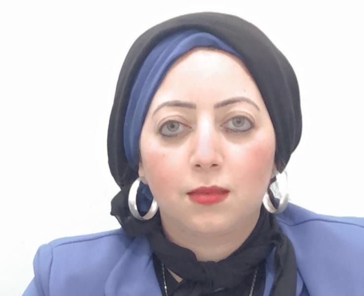 فاطمة عبد الواسع