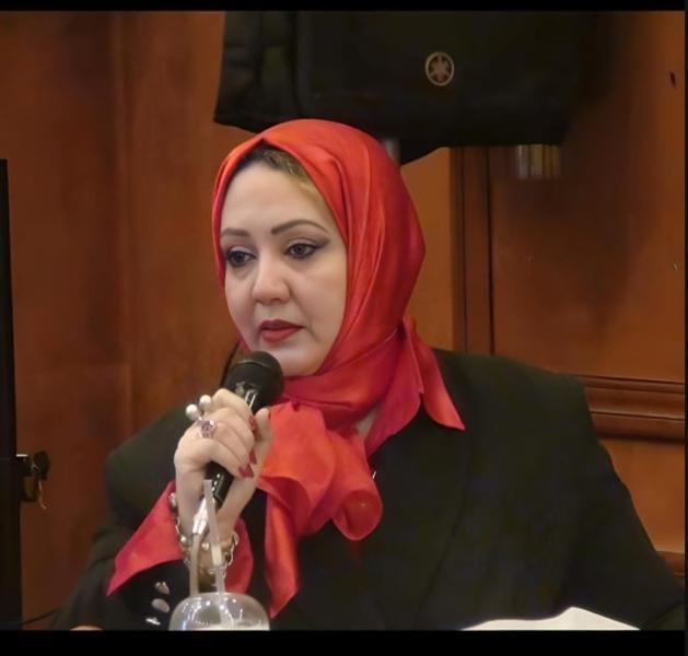 هبة عرابي