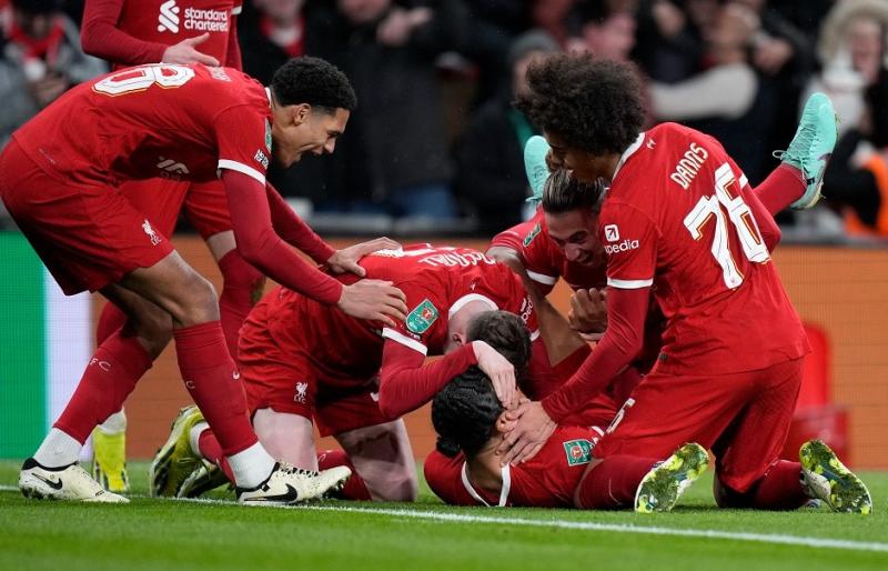 ليفربول