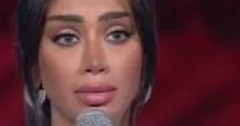 شوق أيمن