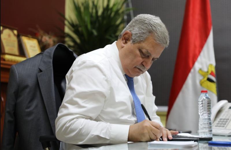  المهندس ممدوح رسلان 