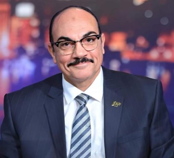 اللواء رضا فرحات