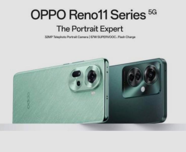 Oppo 11