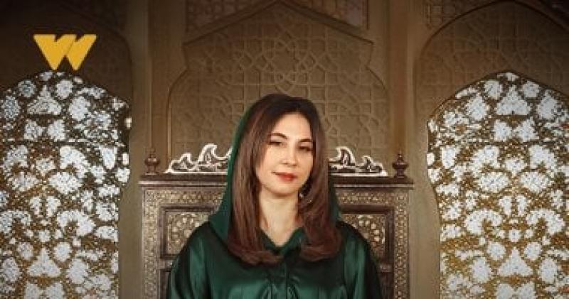 قصواء الخلالي  