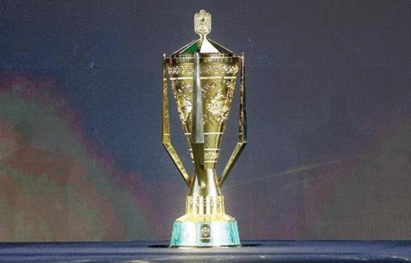كأس رئيس الإمارات