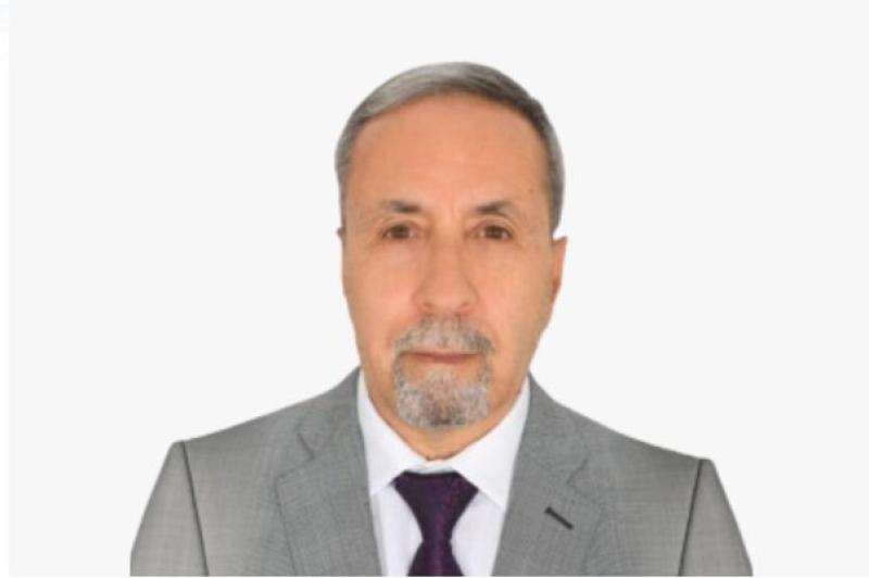 الدكتور محمد السبيطلي 