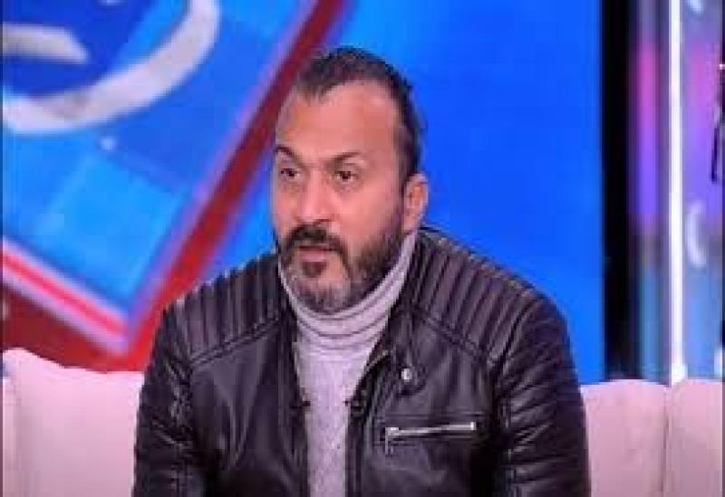 إبراهيم سعيد 