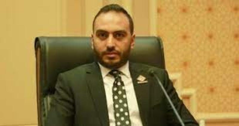 محمد تيسير مطر 