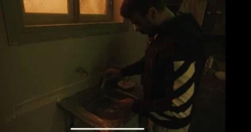 مسلسل حق عرب الحلقة 25