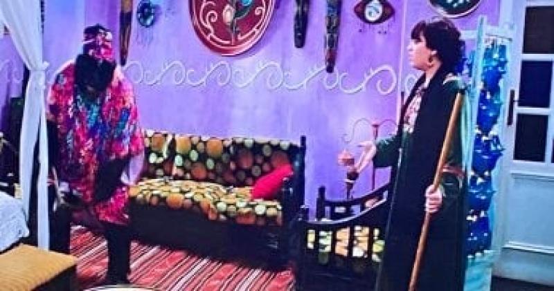 مسلسل الكبير أوى 