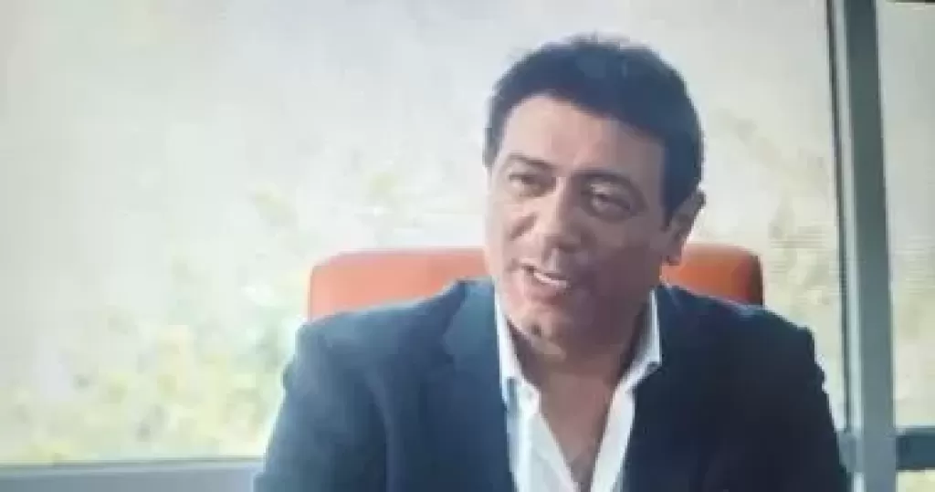 أحمد وفيق