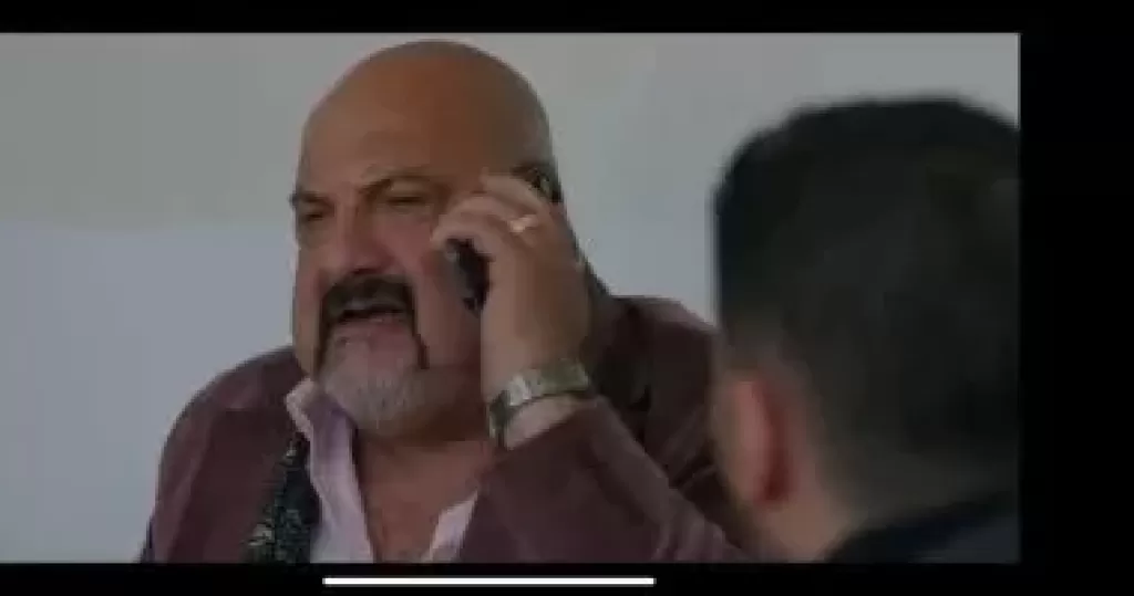 خالد الصاوي 