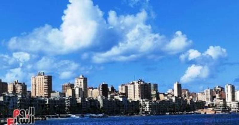 الطقس 