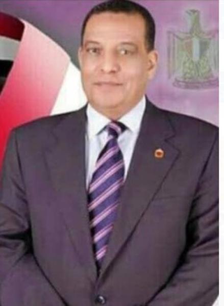  المستشار شبل همام 