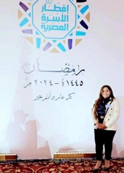 دعاء زهران 