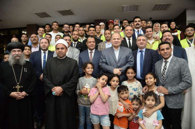 محافظ أسيوط 