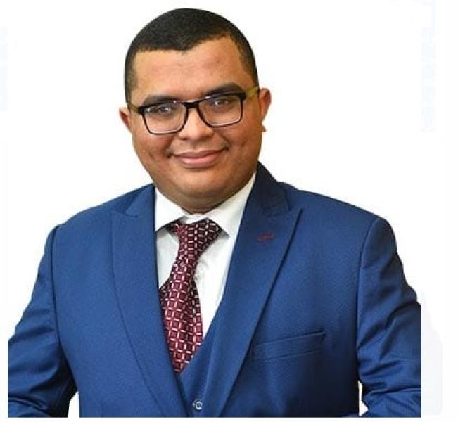 زياد الأمير 