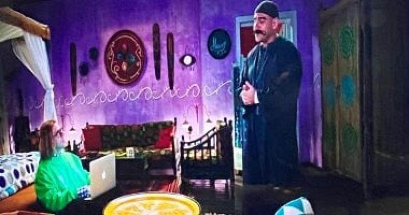 الكبير اوى الحلقة 28 
