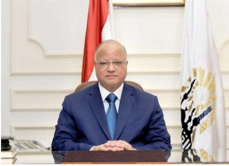محافظ القاهرة