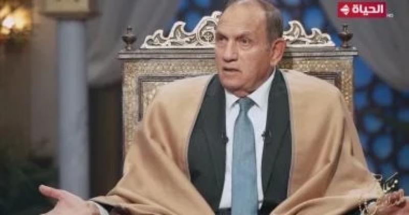الدكتور الشيخ أحمد نعينع 