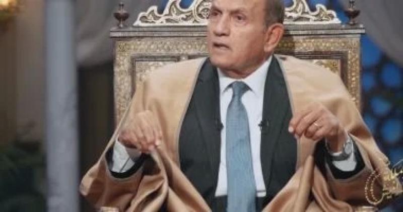الشيخ أحمد نعينع 