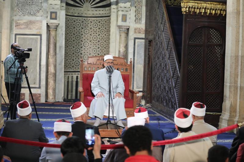  دروس التراويح 