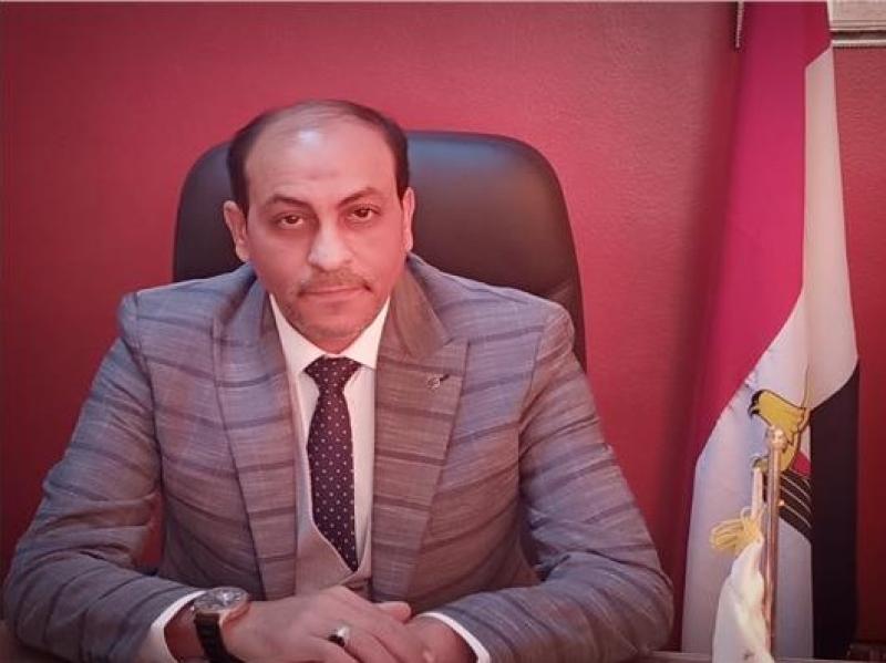  الدكتور تامر صلاح مختار 