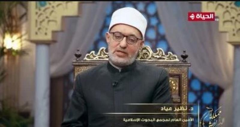 الدكتور نظير عياد