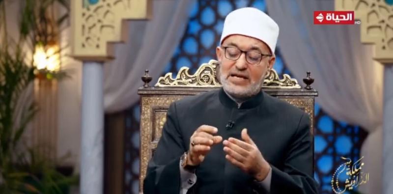 الدكتور نظير عياد 
