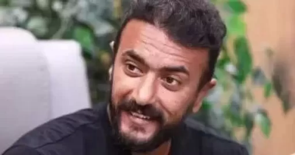 أحمد العوضي