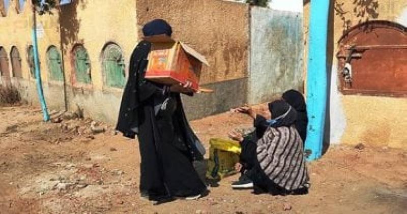 زيارة المقابر