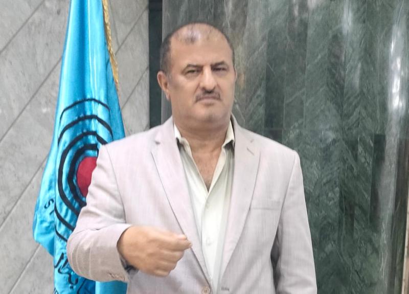 نزار الخالد