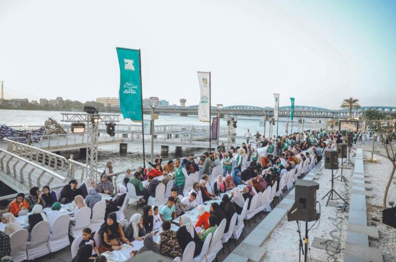 "مصر الخير" 