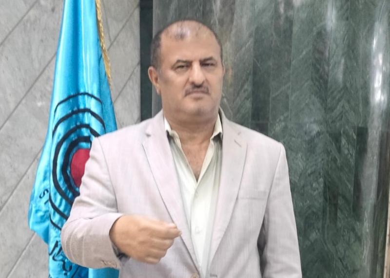 نزار الخالد 